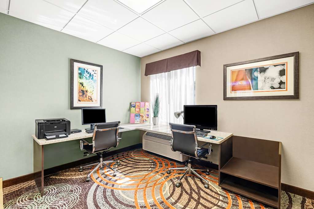 Best Western Maple City Inn - photo 7