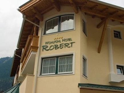 Wohlfühlhotel Garni Robert — Mayrhofen — photo 5