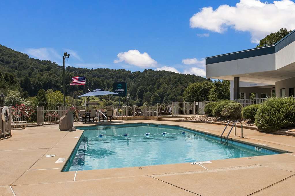 Clarion Pointe Sylva near Cherokee Area - photo 28