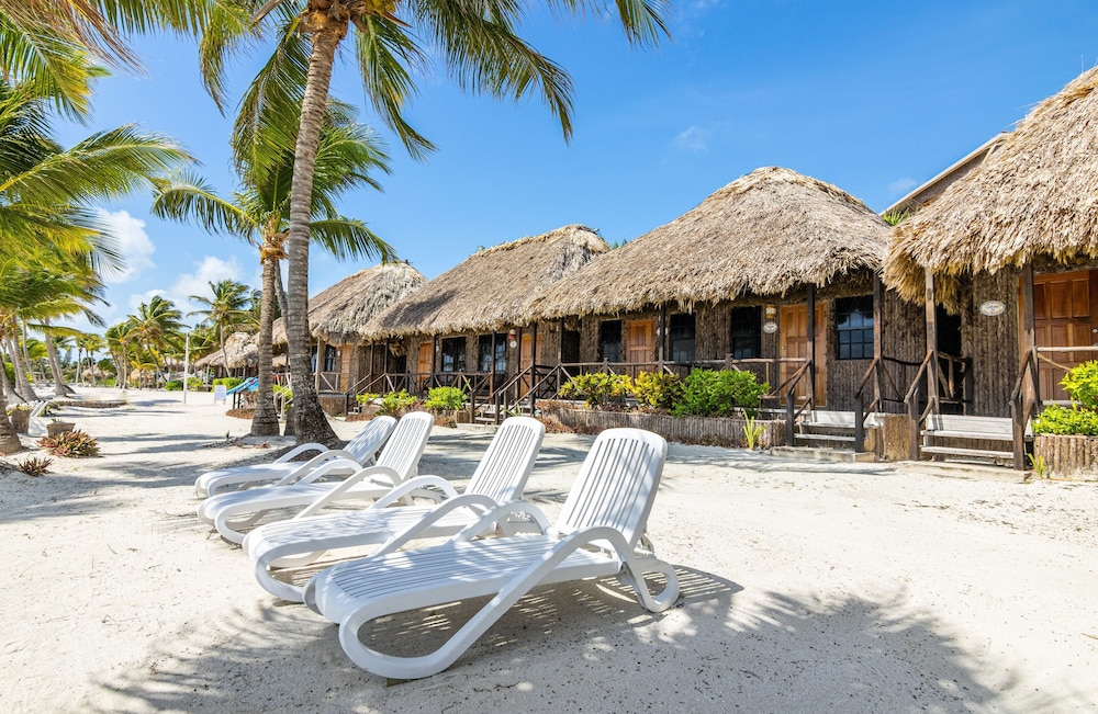 Captain Morgan’s Retreat in San Pedro, Belize