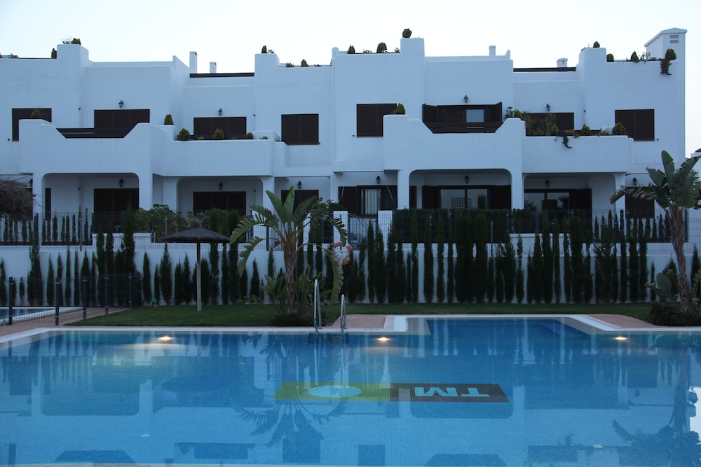 1st line to the beach & sunshine in Mar de Pulpi — 4-Star Luxury Hotel in Pulpi, Spain