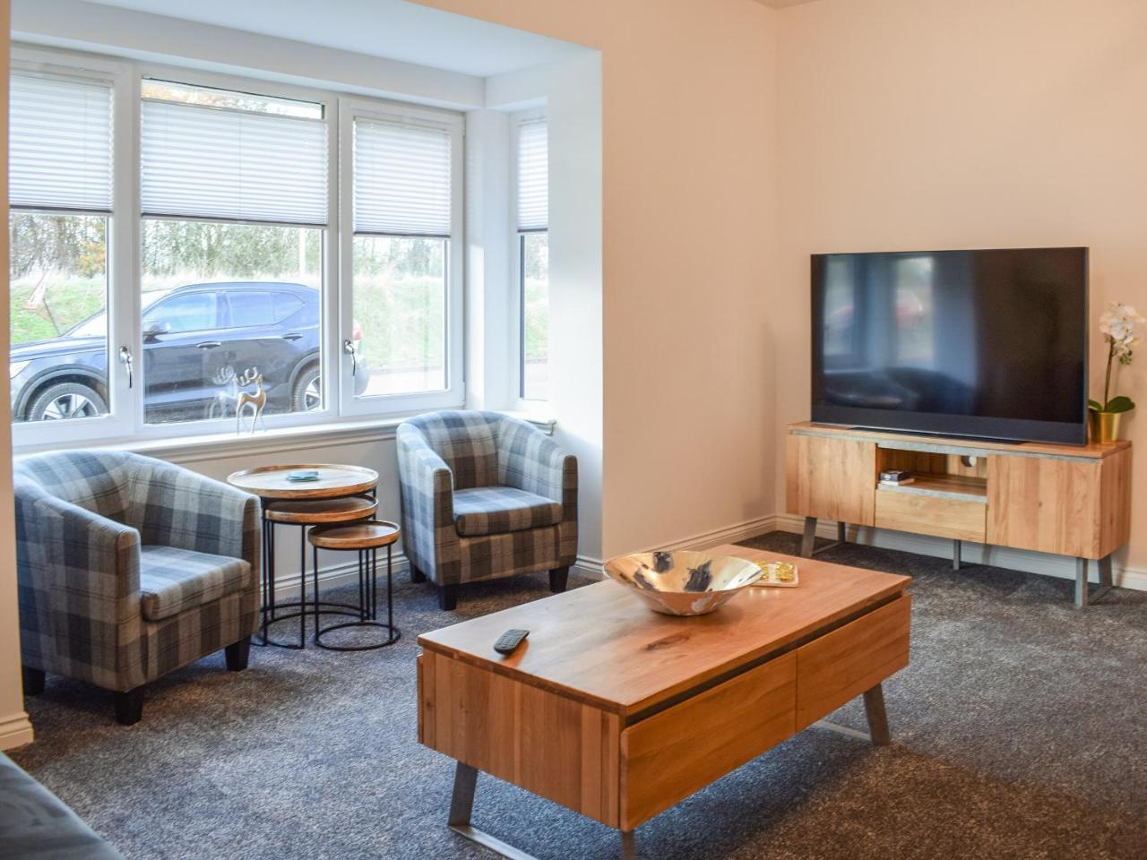 Pickle House — 4-Star Luxury Hotel in Saint Andrews, United Kingdom