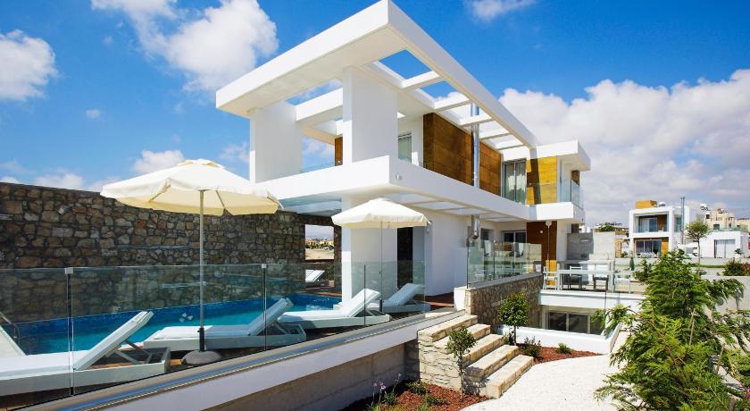 Villa Indigo Paphos