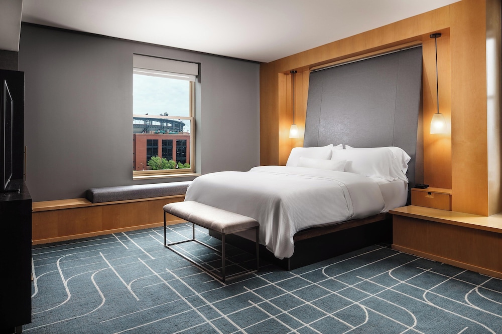 The Westin St. Louis - photo 15