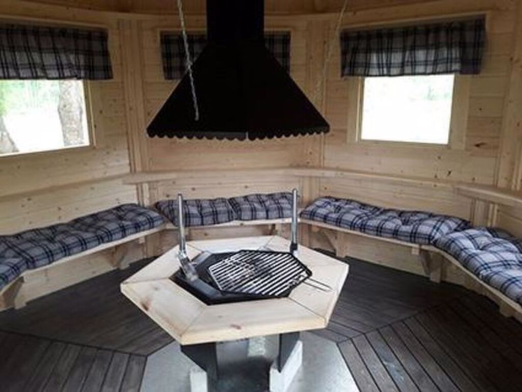 Holiday Home Jokela — 4-Star Luxury Hotel in Vesanto, Finland