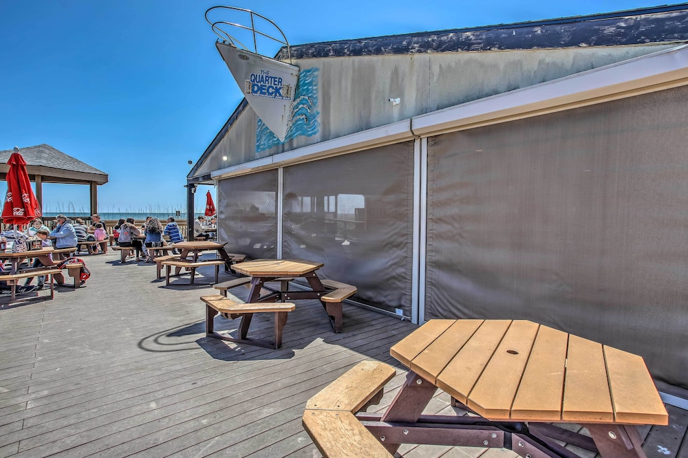 Cozy Myrtle Beach Escape With Resort Amenities - photo 32