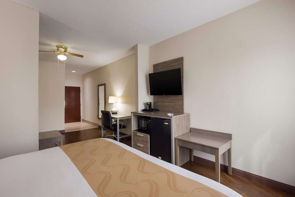 Quality Inn Thomasville Northpark - photo 20