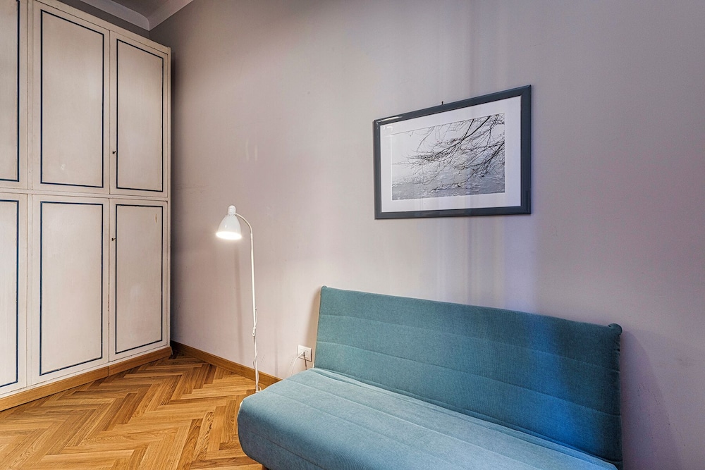 Casa Olga in Albaro by Wonderful Italy — 4-Star Luxury Hotel in Genoa, Italy