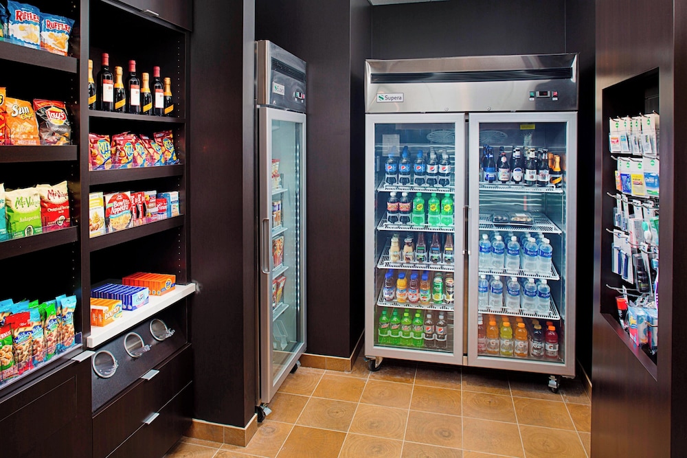 Courtyard by Marriott Dallas Carrollton - photo 15