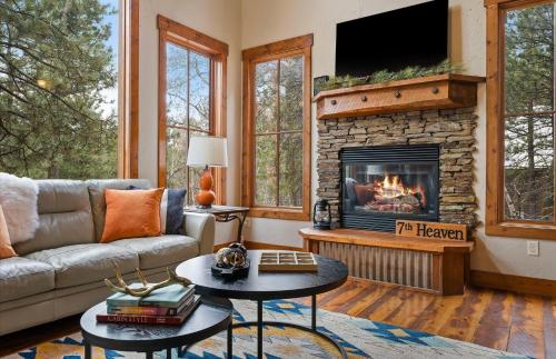 7th Heaven Lodge — Lead — photo 2