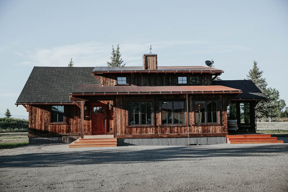 Beaverhead Resort - photo 9
