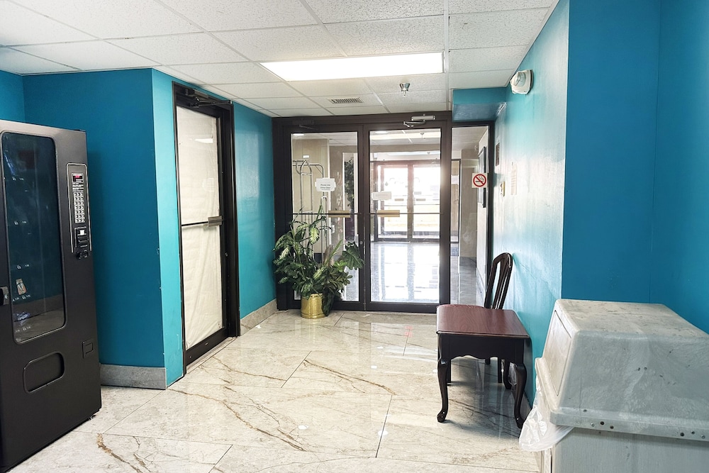 Oyo Hotel Rome West Ga - photo 51