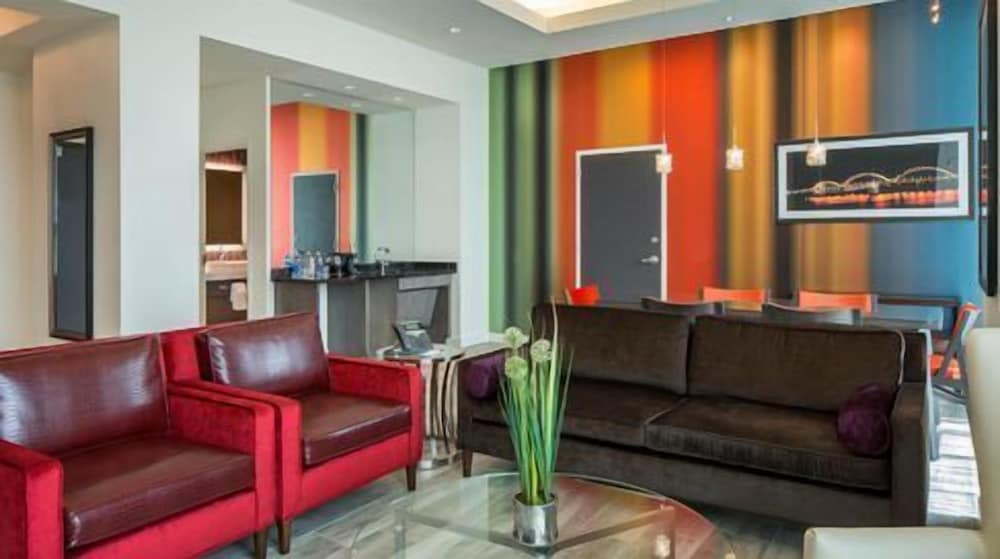 Rhythm City Casino Resort - photo 10