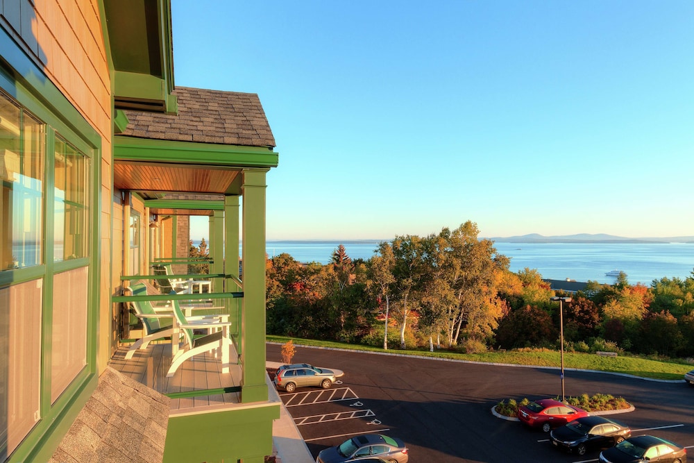 Hampton by Hilton Bar Harbor - photo 78