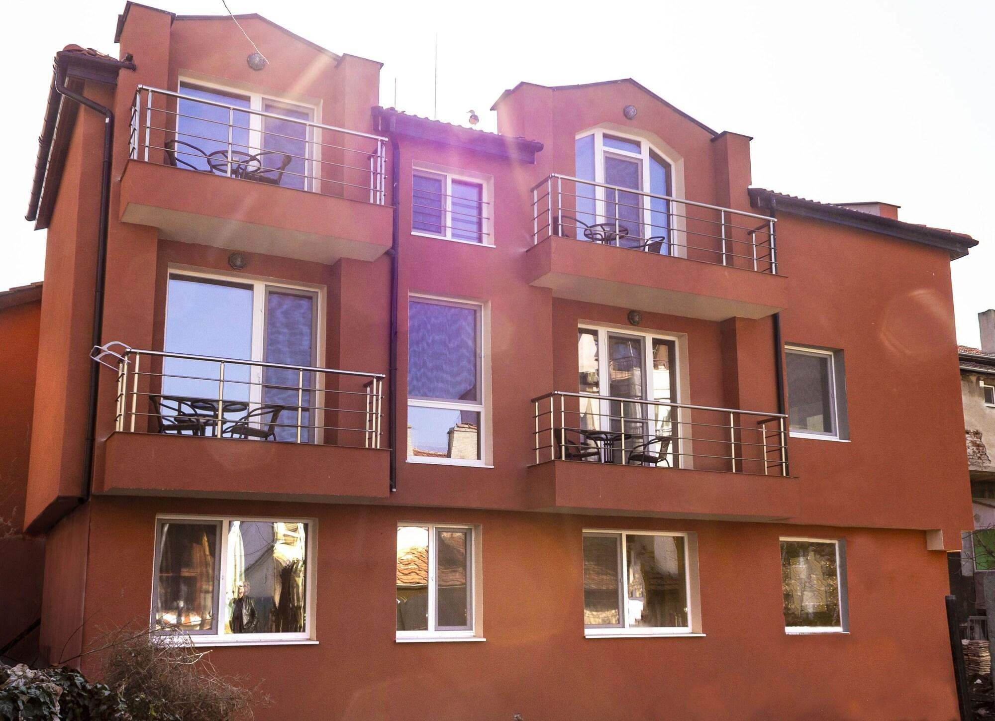 New Star Residence