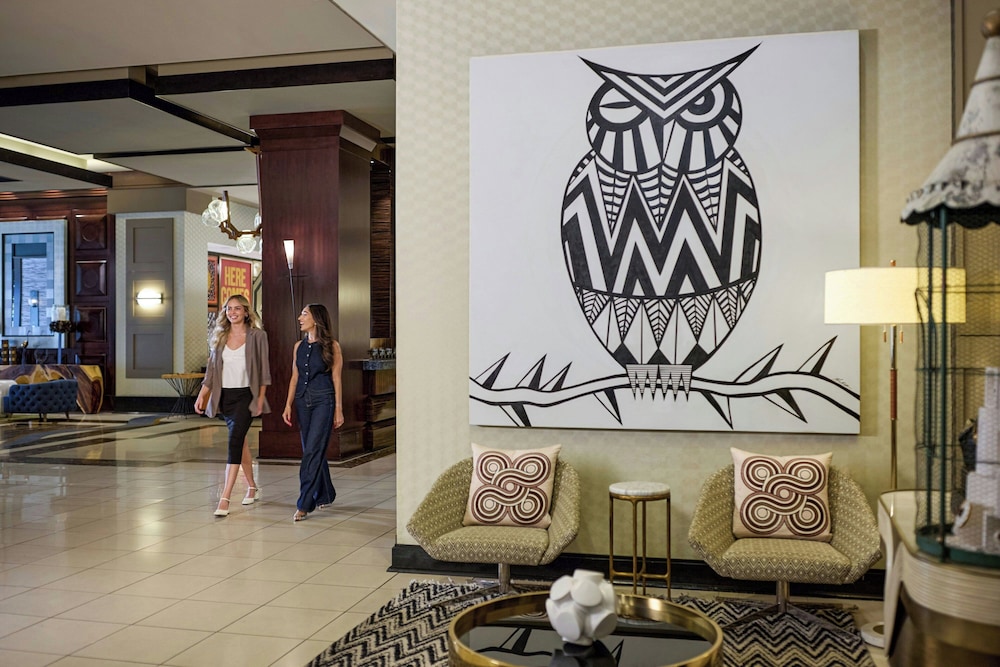 Renaissance Phoenix Downtown - photo 91
