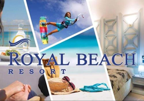 Royal Beach G 05 in Hurghada, Egypt