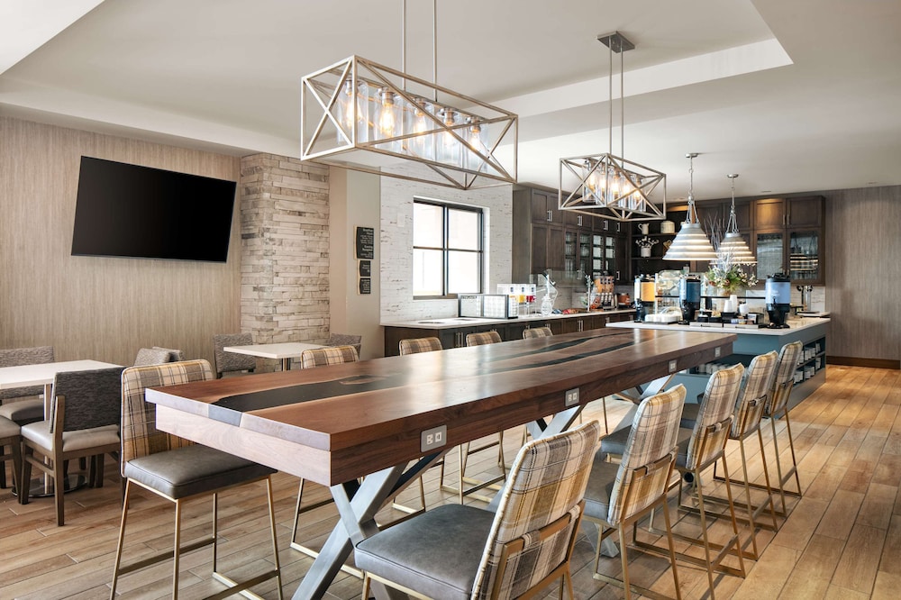 Homewood Suites by Hilton Dillon - photo 29