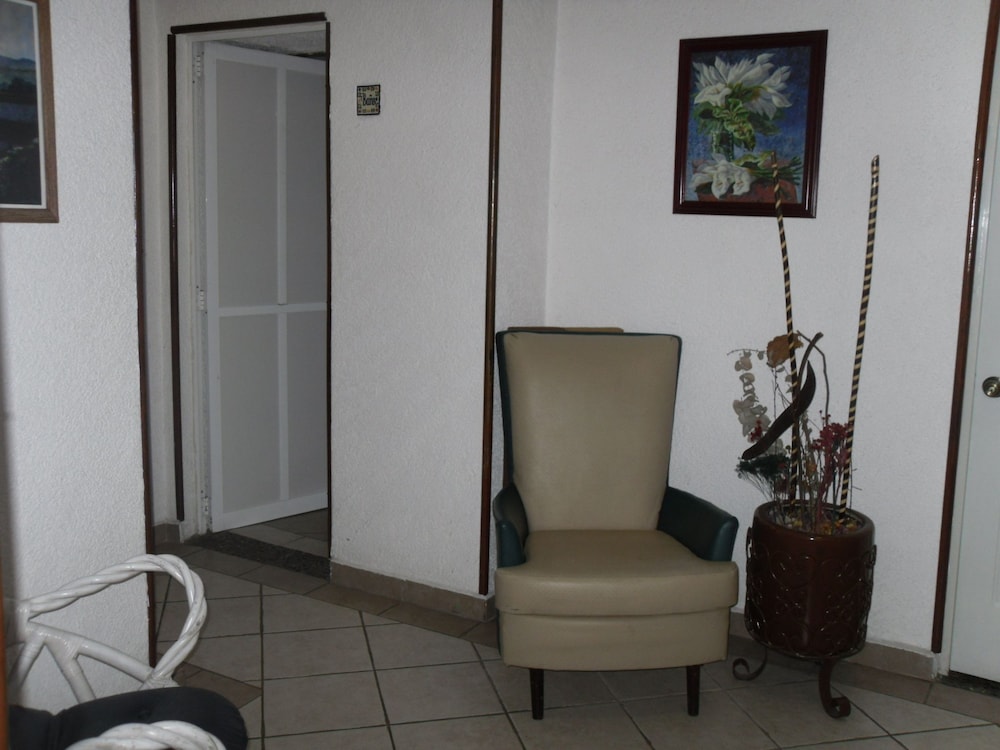 Suites Inr - last minute hotel in Mexico City