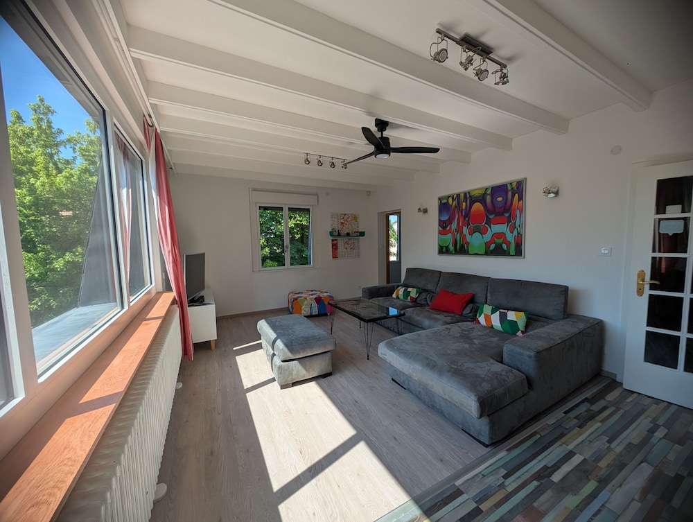 Gites Chemin des Vignerons in Metz, France