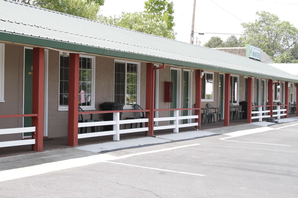 Jumping Frog Motel - photo 43