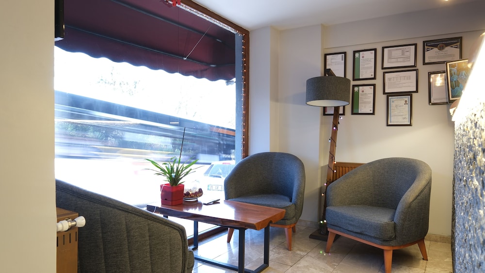 Varyant Hotel — Izmir — photo 4