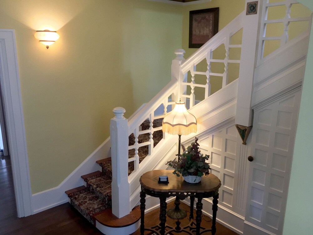 The Parsonage Inn - photo 37