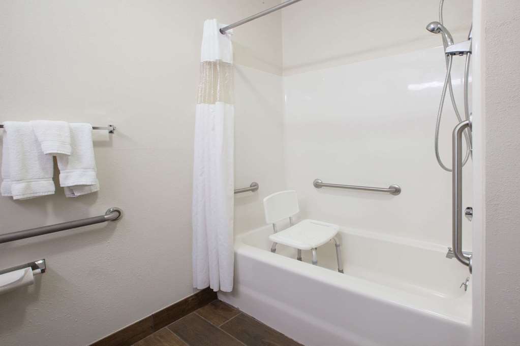 Baymont by Wyndham Auburn - photo 8