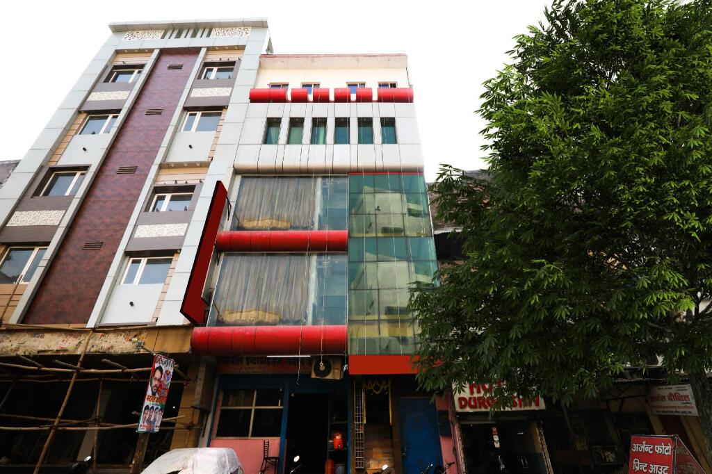 Hotel Aditya Palace - last minute hotel in Kanpur