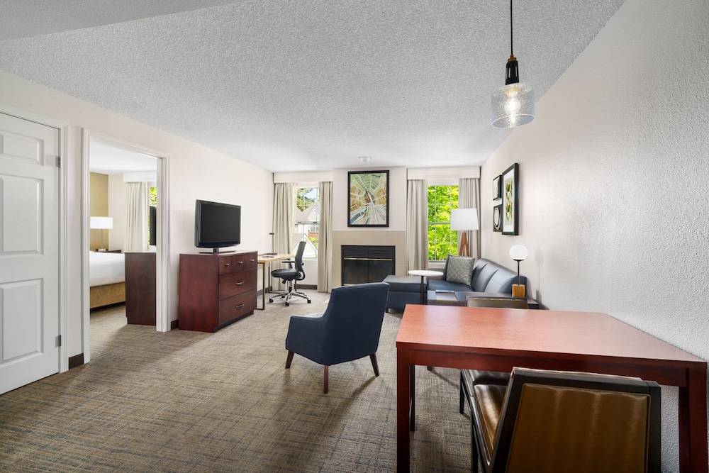 Residence Inn by Marriott Seattle Northeast Bothell - photo 14