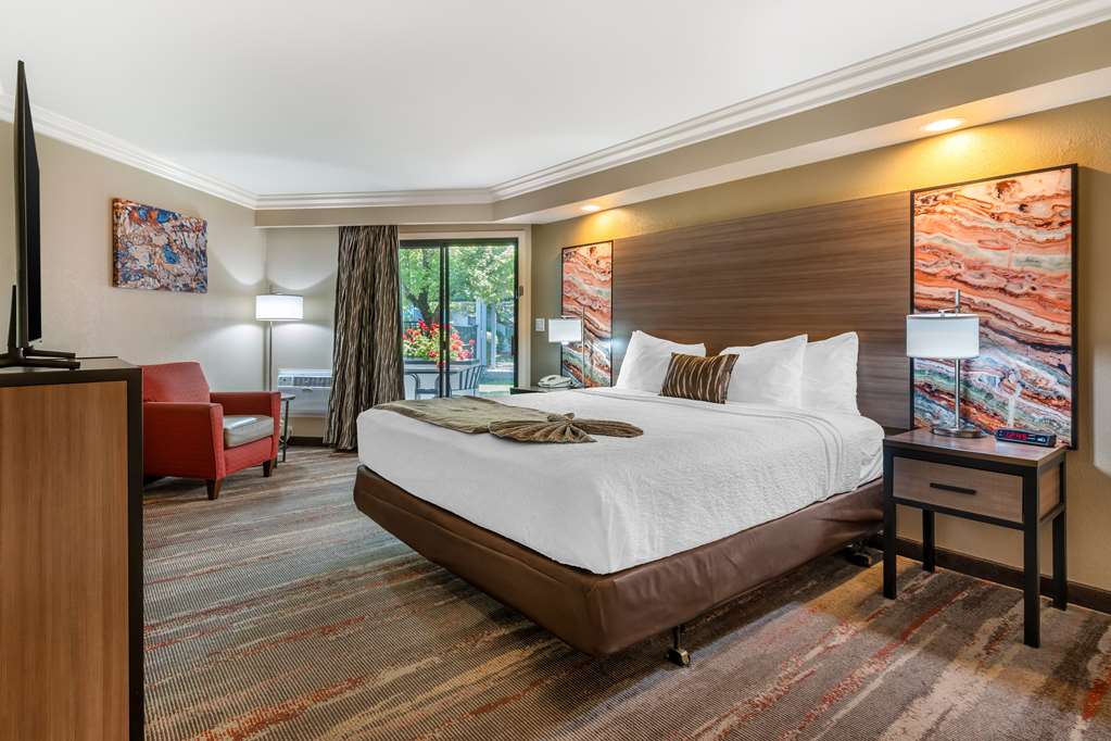 Best Western Plus Wine Country Inn & Suites - photo 4