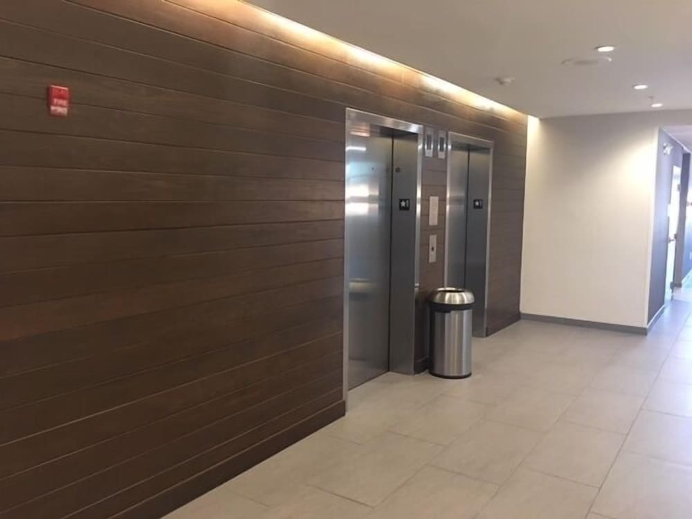 Fairfield Inn & Suites by Marriott Fort Smith - photo 29