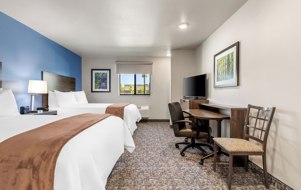 My Place Hotel Bentonville Rogers AR - photo 8