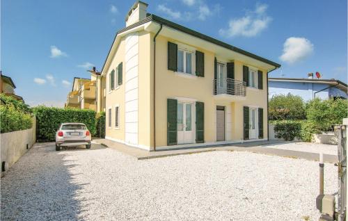 Casa Malu — 4-Star Luxury Hotel in Torre Del Lago Puccini, Italy