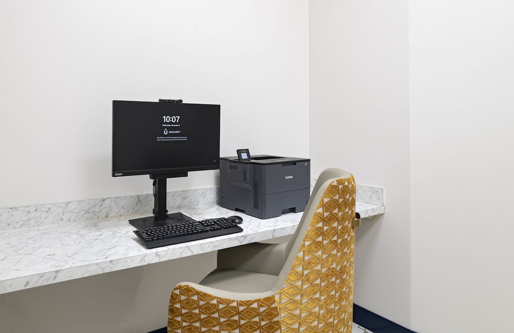 Hotel Indigo Irving Las Colinas by IHG - photo 30