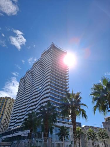 Orbi Residence Luxury