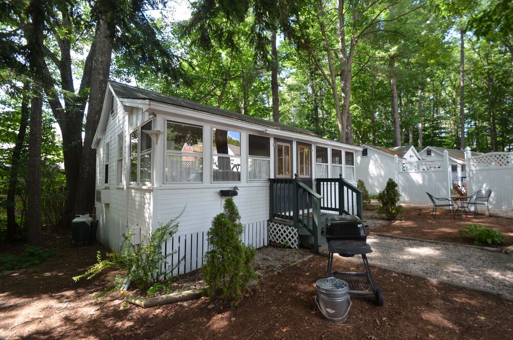 The Cottages of Wolfeboro - photo 192