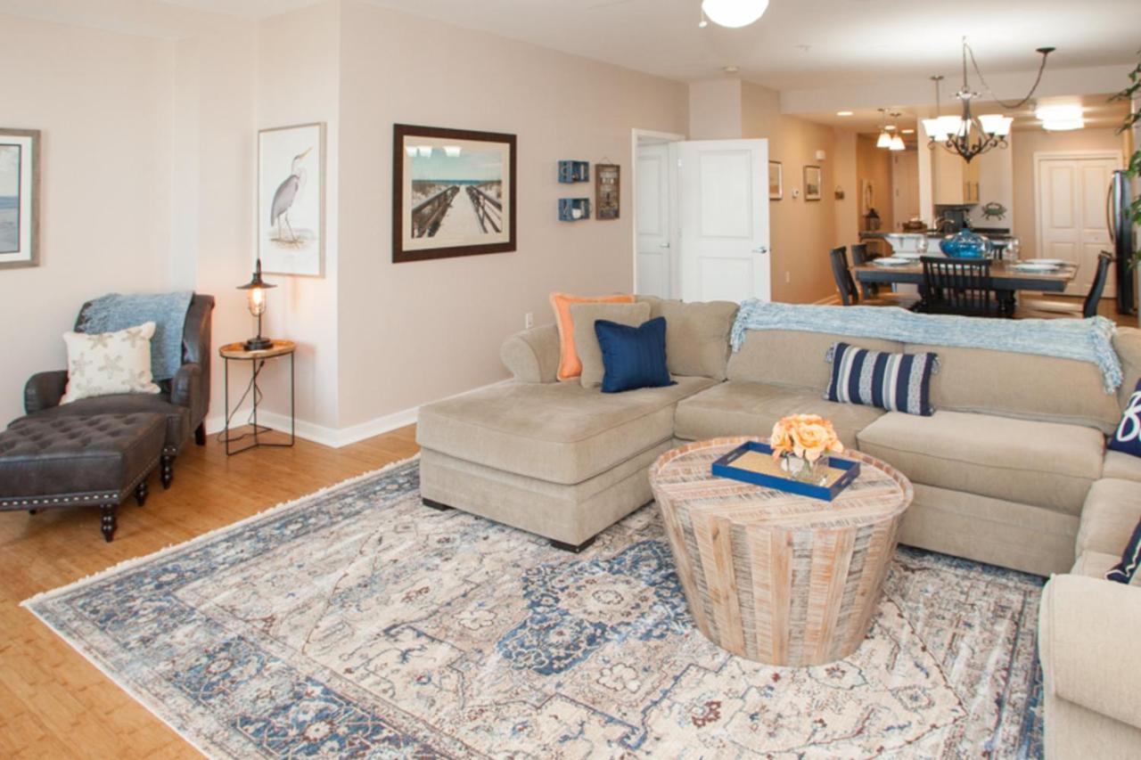 The Sanctuary Southern View B221 — 4-Star Luxury Hotel in Virginia Beach, United States