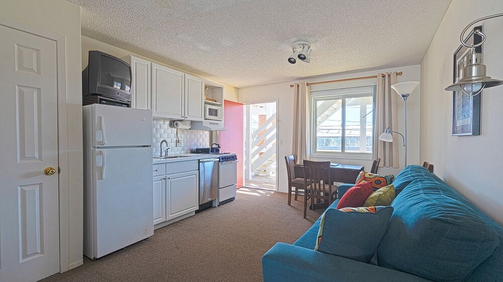 Montauk Oceanside Suites — hotel in Montauk