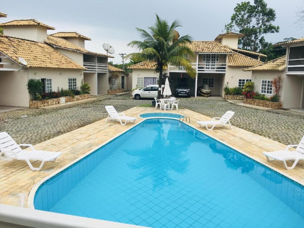 Casa Alto de Buzios — 4-Star Luxury Hotel in Armacao De Buzios, Brasil