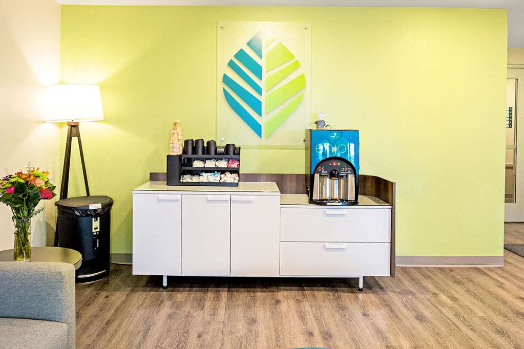 WoodSpring Suites Reno Sparks - photo 8