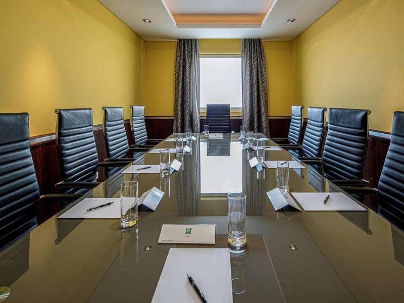 ibis Styles Iu Lubango in Lubango, Angola