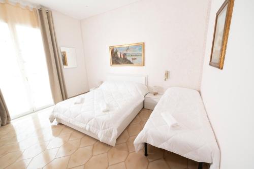 Domus61 in Marsala, Italy