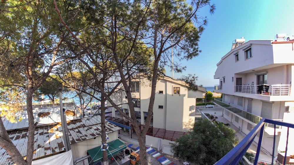 Didim Alp Otel in Didim, Turkey