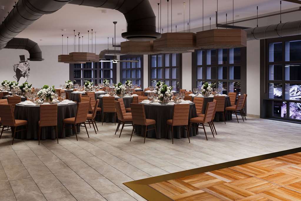 Riverbend Hotel and Suites Trademark Collection by Wyndham - photo 46