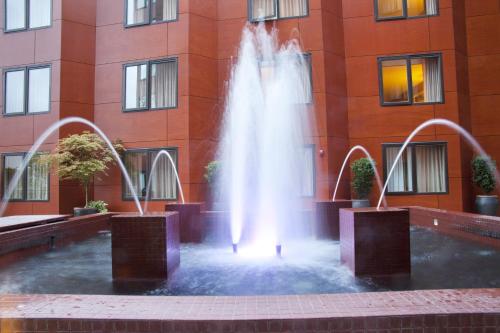 Silver Cloud Hotel Seattle Stadium - photo 26