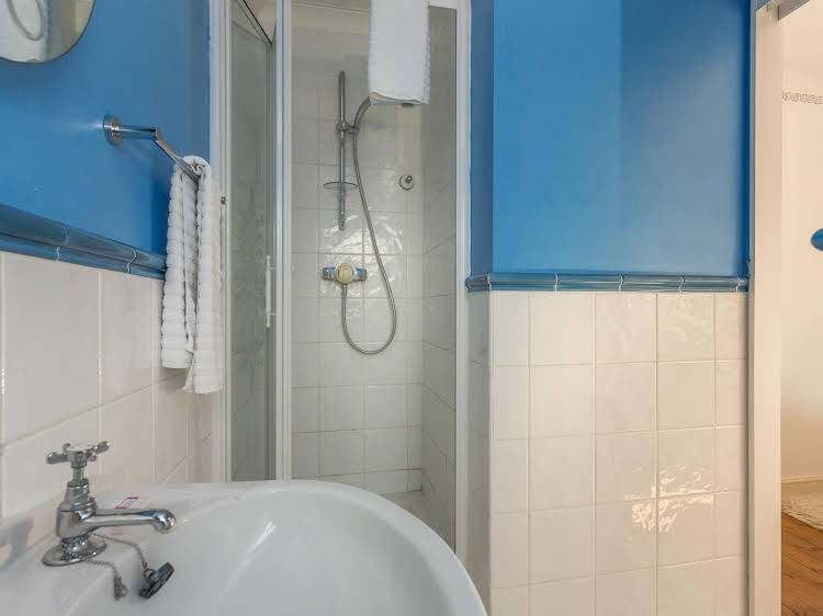 Quay Holidays Harbourside Park in Poole, United Kingdom