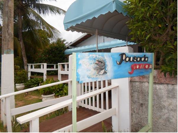 Pousada Jomar - last minute hotel in Unknown City