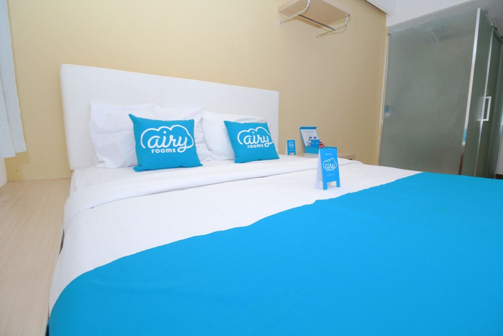 Airy Kuta Galeria Bypass Ngurah Rai 39 Bali in Tuban, Indonesia