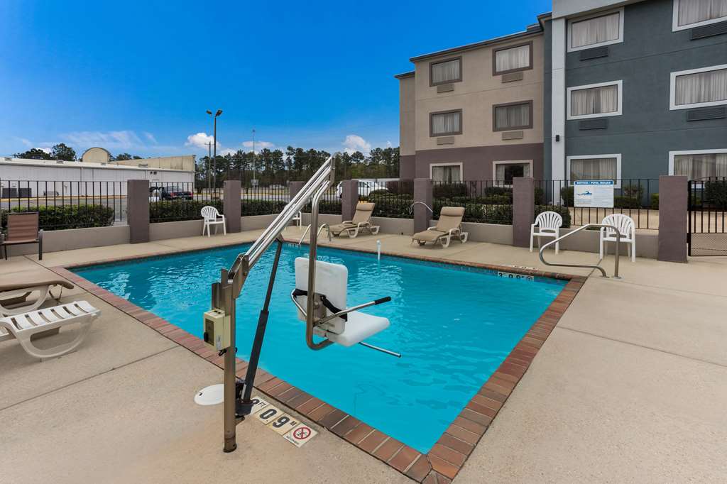 Quality Inn & Suites Pearl Jackson - photo 18